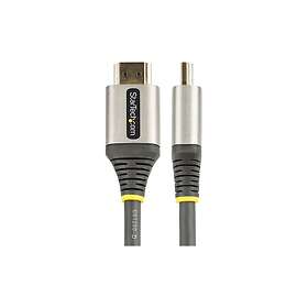 Ultra StarTech.com 16ft (5m) Premium Certified HDMI 2.0 Cable High-Speed HD 4K 6