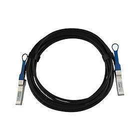 Lifetime StarTech.com HPE JG081C Compatible 5m 10G SFP+ to SFP+ Direct Attach Ca
