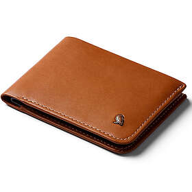Bellroy Hide and Seek LO RFID Wallet Caramel