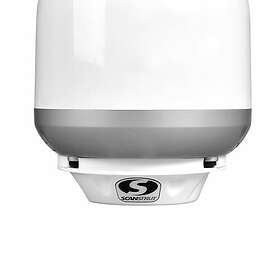 Scanstrut SC35 Satcom Antennfäste