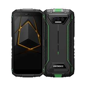 Doogee S41 Plus Dual SIM 4GB RAM 128GB