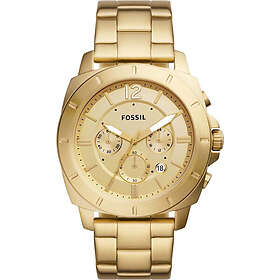 Fossil Mens Privateer Sport Watch BQ2694