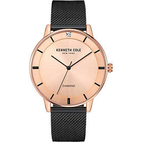 Kenneth Cole Mens Classic Dress Watch KC50857001A