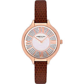 Kenneth Cole Ladies Classic Watch KC51054006
