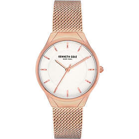 Kenneth Cole Ladies Classic Watch KC50962001