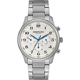 Kenneth Cole Mens Dress Sport Watch KC51055001