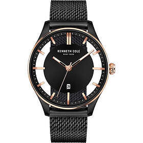 Kenneth Cole Mens Classic Dress Watch KC50919001A