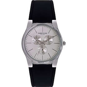 Kenneth Cole Mens Classic Watch KC50490001