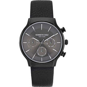 Kenneth Cole Mens Dress Sport Watch KC50928005