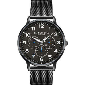 Kenneth Cole Mens Dress Sport Watch KC50801001