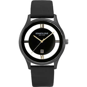 Kenneth Cole Mens Modern Classic Watch KC50979007