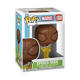 Funko POP! Marvel - Spider-Man (Easter Chocolate) #1333