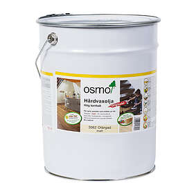 Osmo 3065 Hårdvaxolja Originalet, halvmatt 2.5 liter