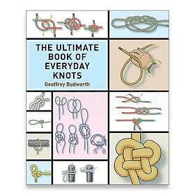 Ultimate Books The book of everyday knots BK262