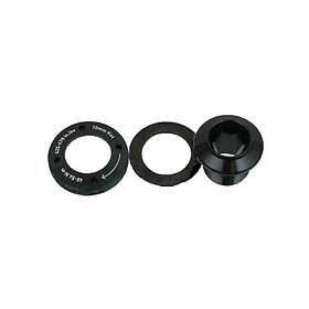 SRAM Red BB30 bult till pedalarm