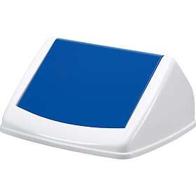 Square Vipplock DURABIN 40 blå