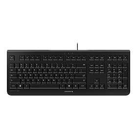 Cherry KC 1000 Black, US international 6st