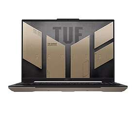 Asus TUF Gaming A16 Advantage Edition (2023) FA617NS-N3085W 16" Ryzen 7 7735HS 1