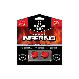 KontrolFreek FPS Freek Inferno (Switch Pro)