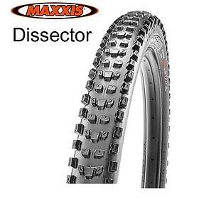 Maxxis Dissector MTB Tire Folding Tubeless 29x2.60 (66-584)