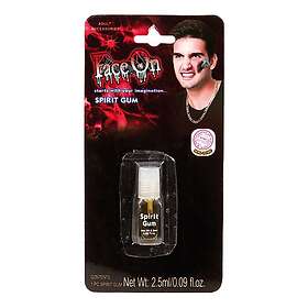 Spirit FaceOn Gum