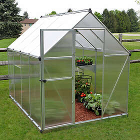 Canopia by Palram Växthus Mythos 4.6 m² 701549
