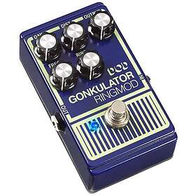 DOD GONKULATOR RING MOD & DIST