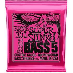 Ernie Ball EB-2824