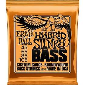 Ernie Ball EB-2833