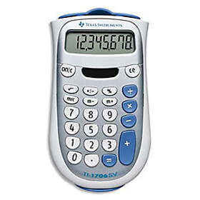 Texas Instruments TI 1706 SV