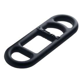 Lezyne elastiker till lampor 1 stk.