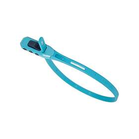 Hiplok Z Lok Combo Cable Lock Blue