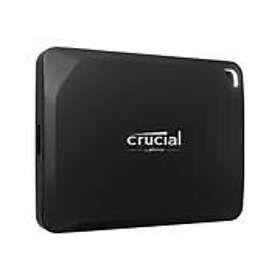 Crucial X10 Pro 1TB Poratble SSD CT1000X10PROSSD9