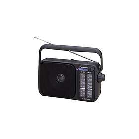 Panasonic Portable FM Radio