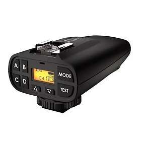 PocketWizard Plus IV Transceiver