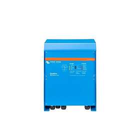 Victron Energy Quattro 24/5000/120-100/100 230V VE.Bus