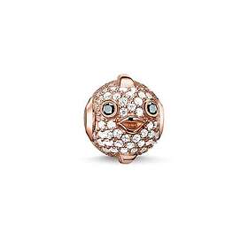 Thomas Sabo Dampärlor K0148-416-14