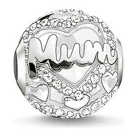 Thomas Sabo Pärlor K0190-625-14