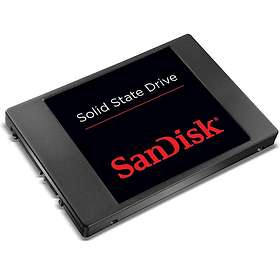 Sandisk hot sale ssd 64gb