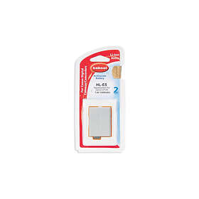 Hahnel Battery 1000mAh Battery LP-E17