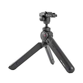 PGYTECH Mantispod 2.0 support system shooting grip mini tripod