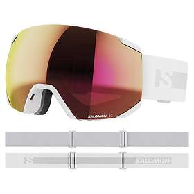 Salomon Radium Ml Ski Goggles