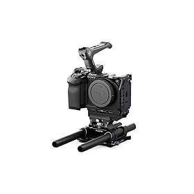 Tilta Camera Cage for Sony ZV-E1 Pro Kit Black