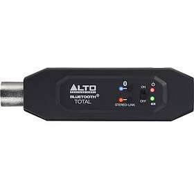 Alto Professional Bluetooth Total II