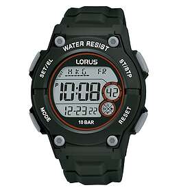 Lorus   R2329PX9 Svart