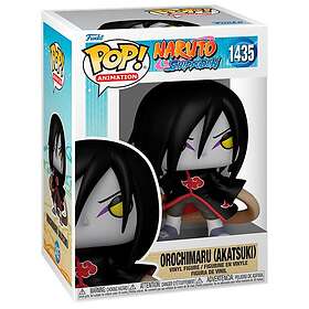 Funko POP! Naruto Shippuden Orochimaru Akatsuki 1435