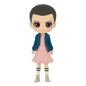 Stranger Things Eleven vol. 1 Q Posket figur 13cm