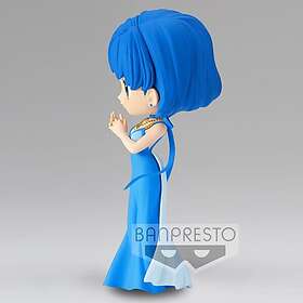 Sailor Moon Eternal the Movie Pretty Guardian Princess Mercury Version A Q Poske