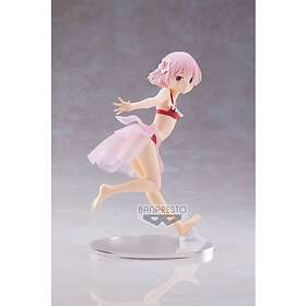 Celestial Starting Life in Another World Re:Zero Vivi Ram figur 18cm