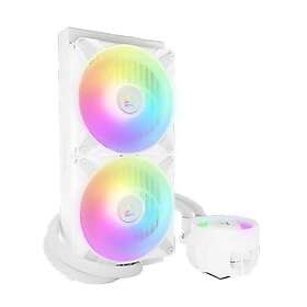 Arctic Liquid Freezer III 280 A-RGB White (2x140mm)